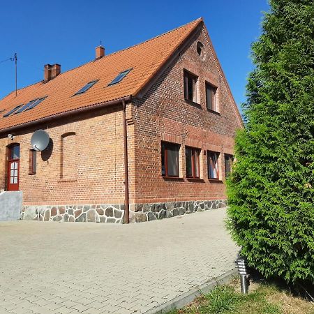 Noclegi Zdzislaw Sieradzki Zbiczno Bagian luar foto