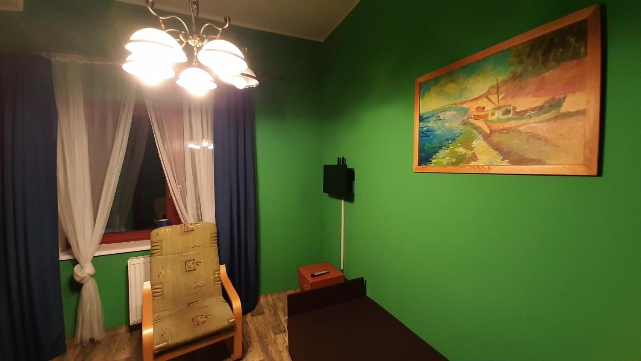 Noclegi Zdzislaw Sieradzki Zbiczno Bagian luar foto