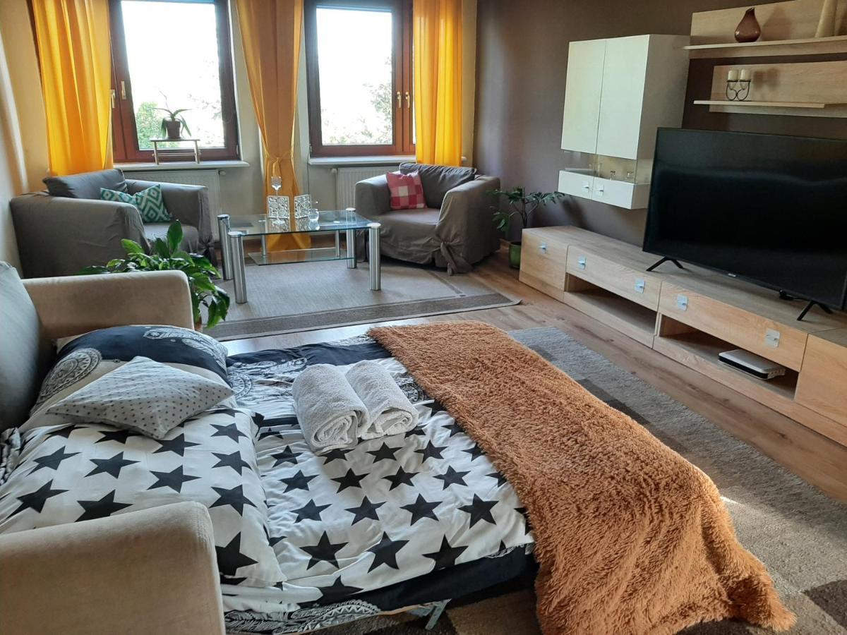 Noclegi Zdzislaw Sieradzki Zbiczno Bagian luar foto