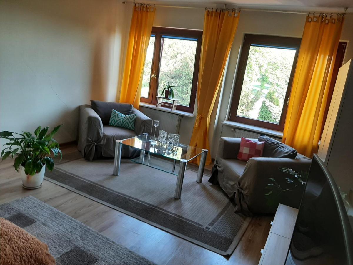 Noclegi Zdzislaw Sieradzki Zbiczno Bagian luar foto