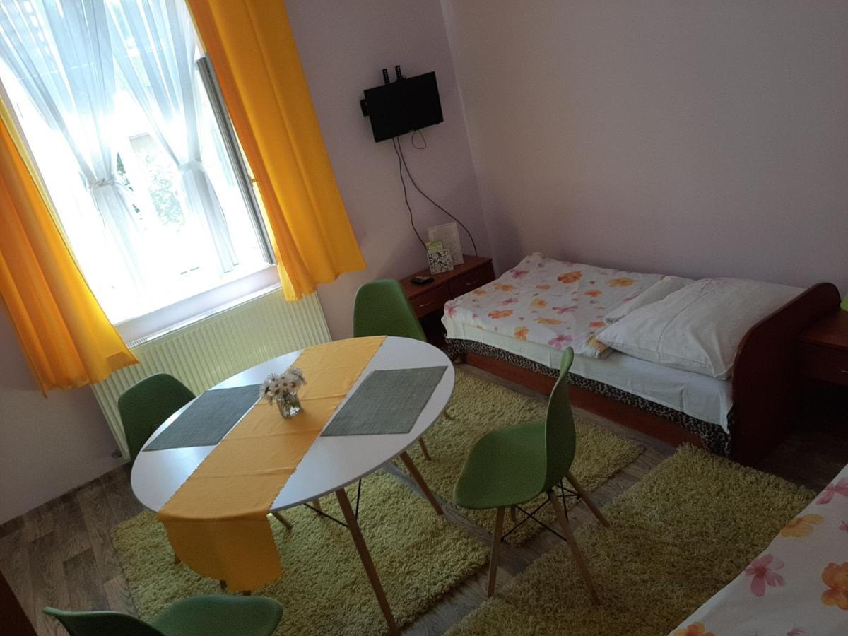 Noclegi Zdzislaw Sieradzki Zbiczno Bagian luar foto