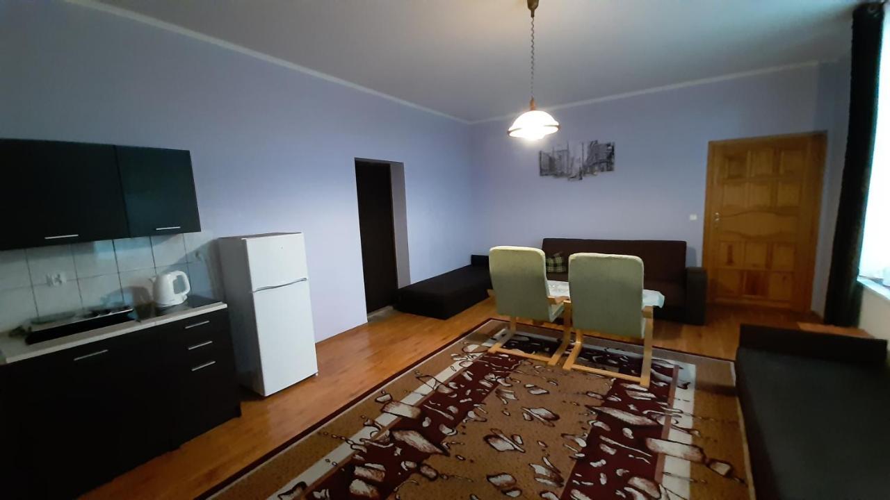Noclegi Zdzislaw Sieradzki Zbiczno Bagian luar foto