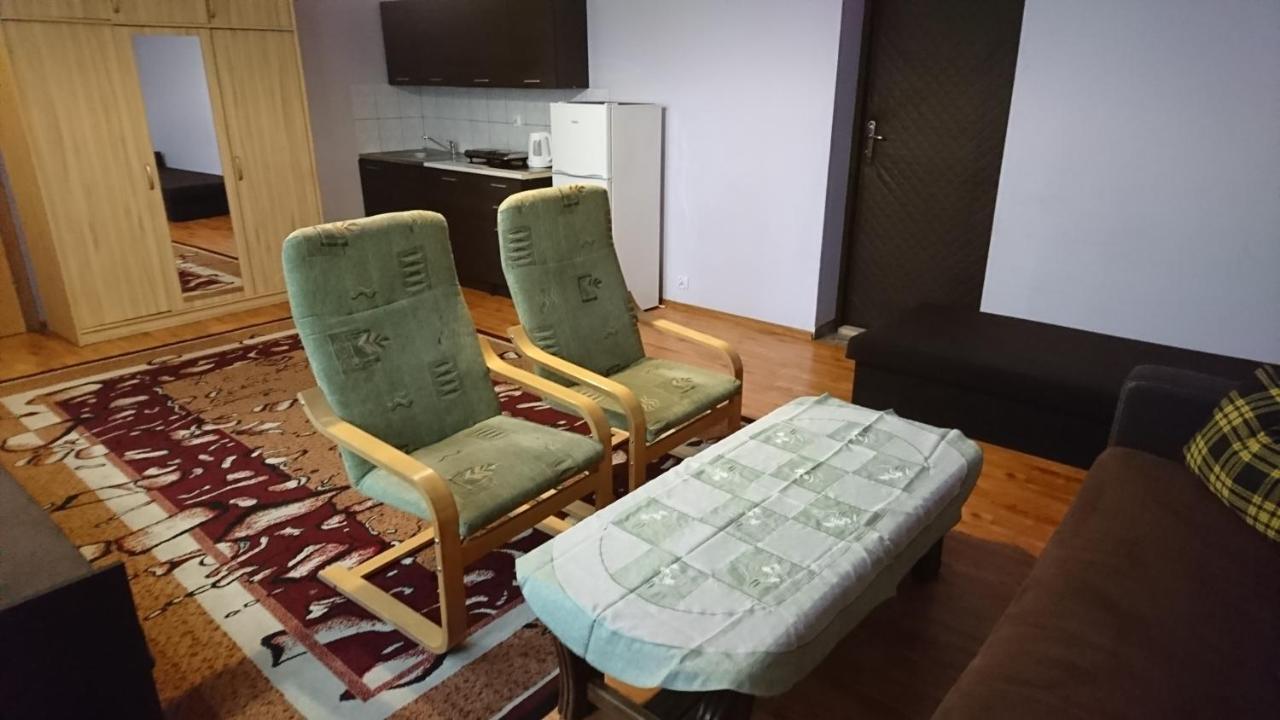Noclegi Zdzislaw Sieradzki Zbiczno Bagian luar foto